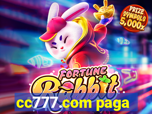 cc777.com paga